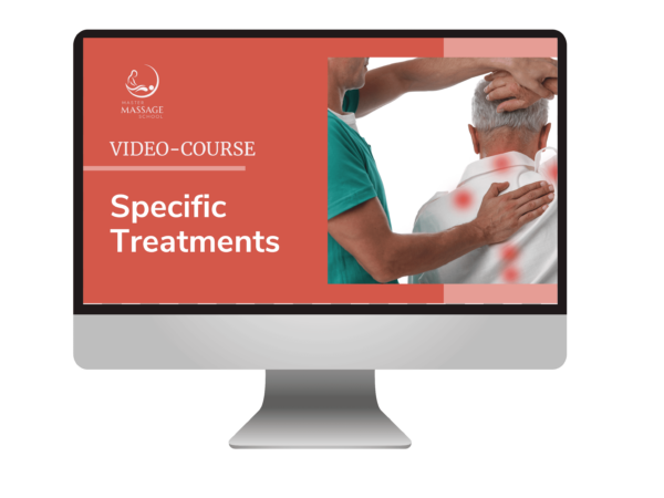 Videocourse Specific Treatments