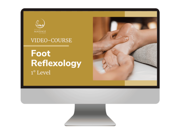 Videocourse Foot Reflexology – Level 1