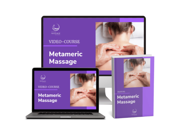 Videocourse Metameric Massage Special Offer