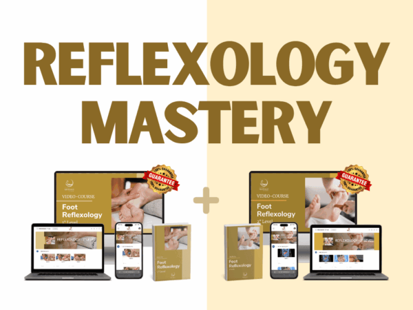 Reflexology Mastery